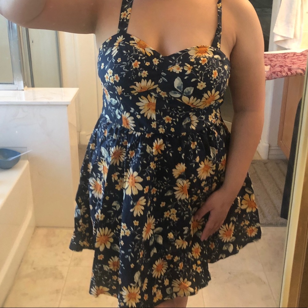 Summer dress